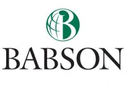 Babson College pic